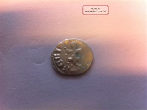 Medieval Coin