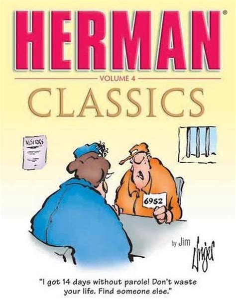 Herman Classics: Volume 4 by Jim Unger (English) Paperback Book Free Shipping! 9781550227352 | eBay