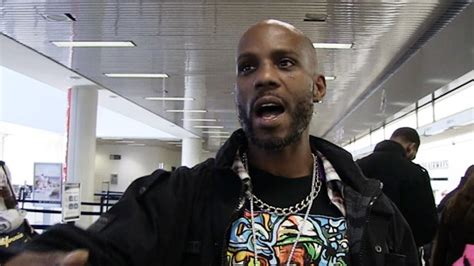 DMX -- Sorry, There Will Be No Xmas Rap Album