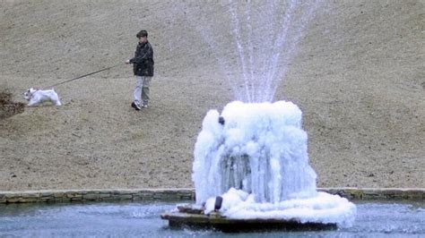 Forecast for Macon area Georgia calls for freezing temps | Macon Telegraph