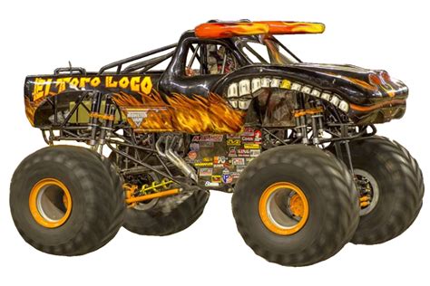 El Toro Loco (Black) #9 by DipperBronyPines98 on DeviantArt