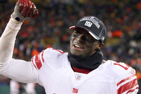 Plaxico Burress reveals all from Super Bowl-winning drive - Big Blue View