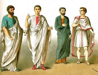 Ancient costume's Blog: Ancient Roman Costumes Would Brief You About ...