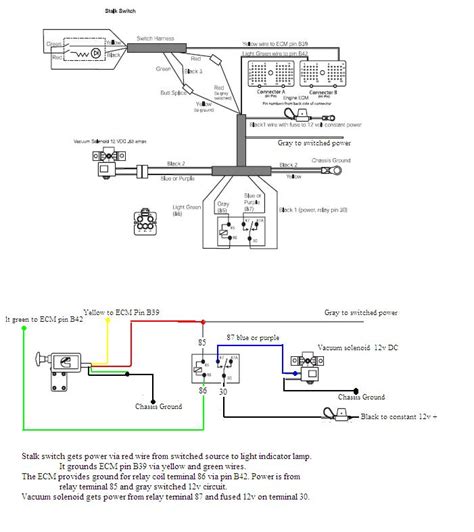 ⭐ Series 60 Detroit Jakebrake Wiring ⭐ - Rebecca williamson 91