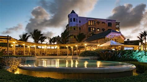 Dining and Restaurants | The Crane Resort Barbados