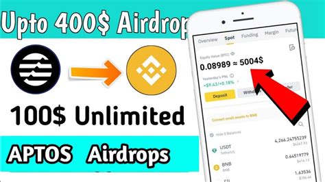 Crypto airdrops 2023 // #free_airdrop // new airdrop crypto tamil // Free Aptos Airdrop - YouTube