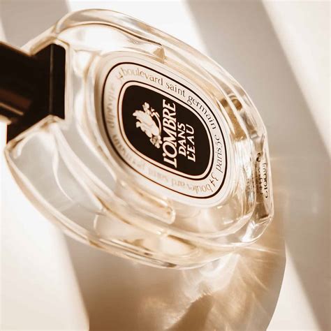 L'Ombre Dans L'Eau EDT, Diptyque - The Sensory Club