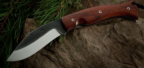 Locking Pocket Kukri Camp Knife - Citadel Knives and Swords