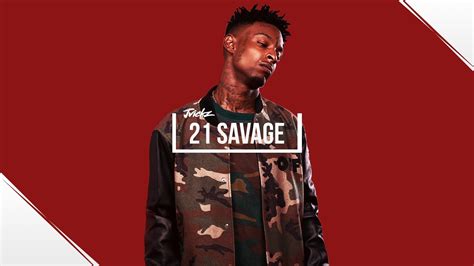 21 Savage Rapper Cartoon Wallpapers - Top Free 21 Savage Rapper Cartoon Backgrounds ...