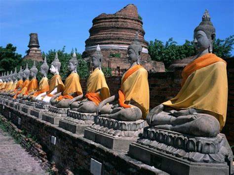 Religion: Buddhism in Asia - Leiden University