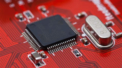 12 Specs to Consider When Choosing a Microcontroller for Your Product ...