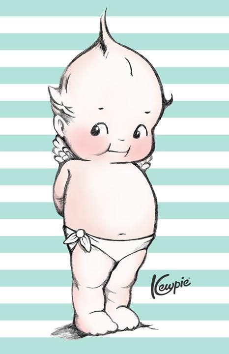 About Kewpies in 2022 | Kewpie art, Kewpie tattoo, Kewpie