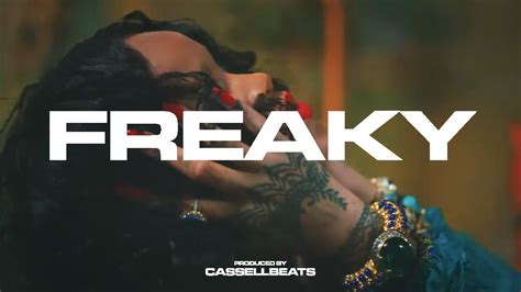 [FREE] 2000's R&B Type Beat | "Freaky" (Prod by Cassellbeats) - YouTube