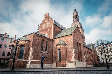 Riga Cathedral, Riga