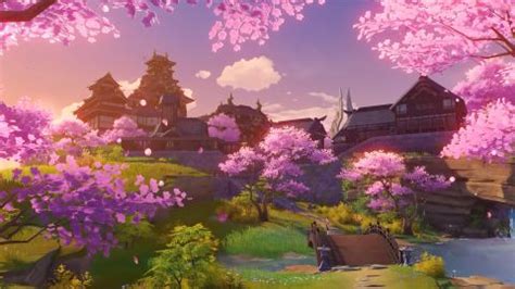 Genshin Impact 2.0: everything we know | GamesRadar+