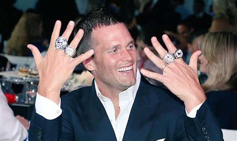 A look at each Super Bowl ring over the years - Houston Chronicle