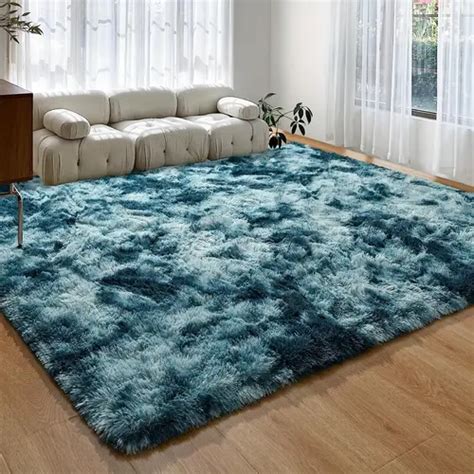 Rugs Living Room Large 8x10 - Temu