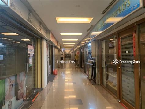 Katong Shopping Centre, 865 Mountbatten Road, 205 sqft, Retail for sale, by Elaine Tay, S ...