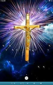 Jesus Cross 3d Wallpaper