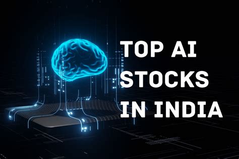 Top Artificial Intelligence Stocks for 2021 in India | Trade Brains