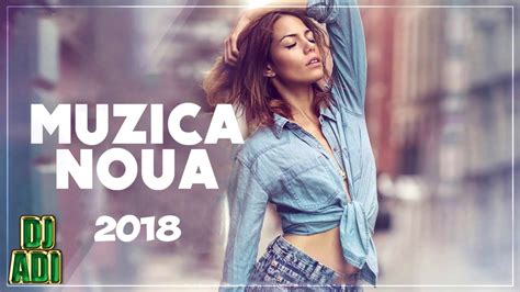 Muzica noua romaneasca martie 2018 ( mix by dj Adi) - YouTube