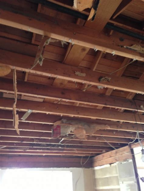 Vaulted Ceiling Insulation | DIY Home Improvement Forum