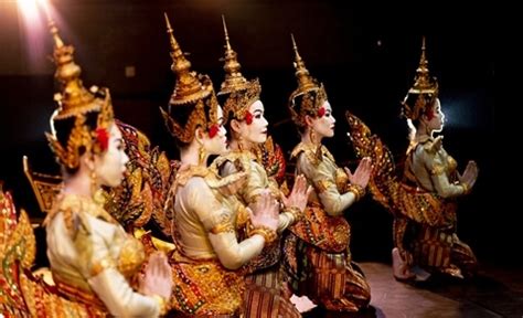 How Cambodia Royal Ballet Sell Tickets With Success - Last2Ticket