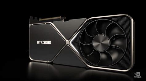 สรุปรีวิว RTX 3090 แรงกว่า 3080 ราว 15% รันเกม 4K เปิด ray-tracing ได้ ...