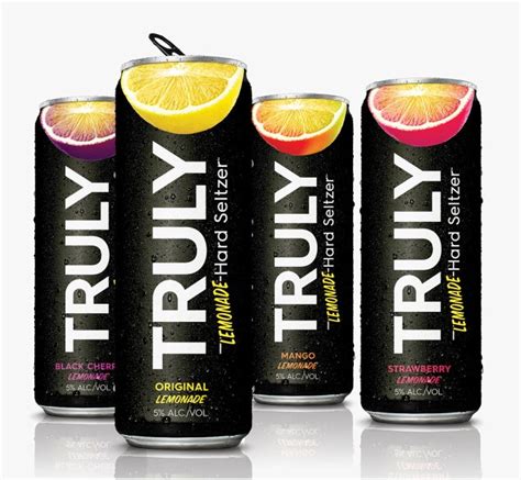 Truly Lemonade, a blend of hard seltzer & hard lemonade, launches nationally – A1 Brewery