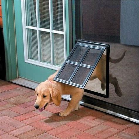 Screen Door Guards | Pet Guards for Screen Doors