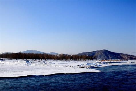 2024松花江门票,哈尔滨松花江游玩攻略,松花江游览攻略路线/地址/门票价格-【去哪儿攻略】