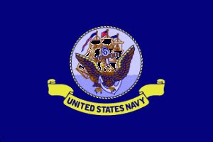 U.S. Navy Flag History | First Navy Jack Flag