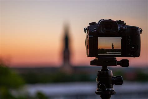 The Top 7 Best Cameras For Low Light Photography