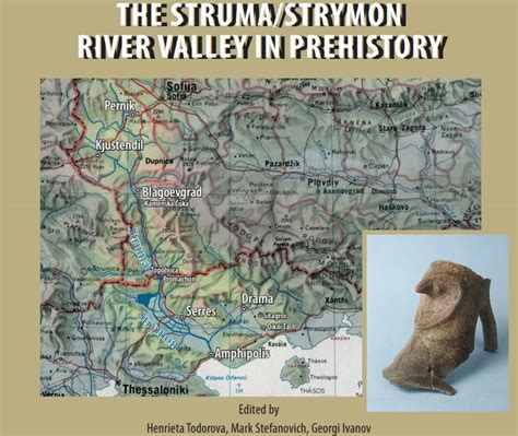 ΣΙΔΗΡΟΚΑΣΤΡΟ: Promachon-Topolnica: A Greek-Bulgarian Archaeological ...