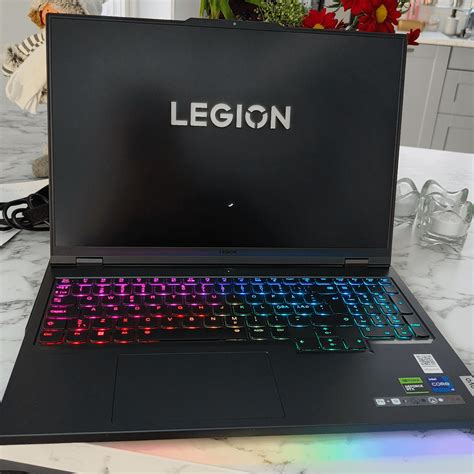 Today My legion 7 pro arrived : r/LenovoLegion