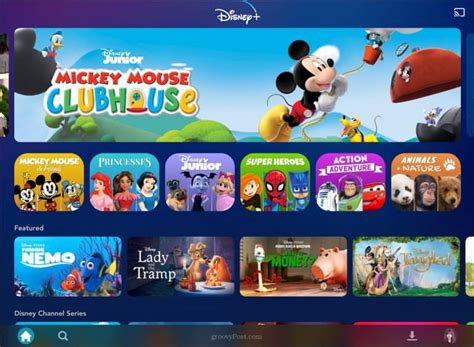 How to Use Parental Controls on Disney Plus to Create a Kids Profile