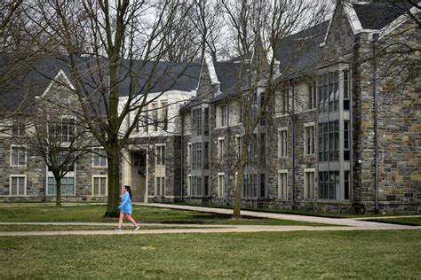 Villanova Housing: Dorms vs. Apartments – The Villanovan