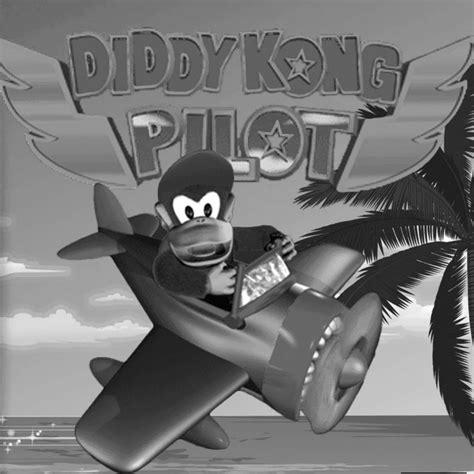 Diddy Kong Pilot - IGN