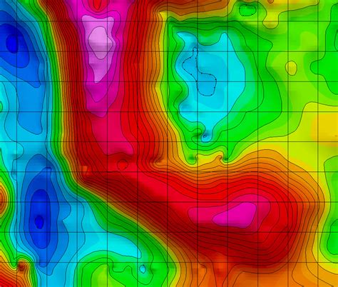 Exploration Geophysics - Wellfield Group