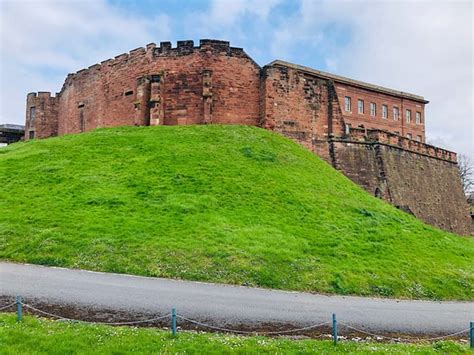 Chester Castle - 2019 All You Need to Know Before You Go (with Photos) - Chester, England ...