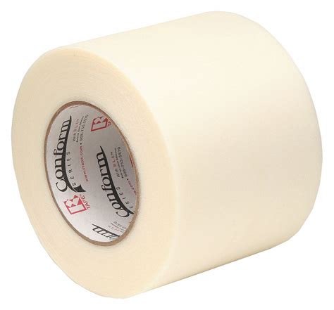 BRADY Transfer Tape, Clear, 300 ft. L - 3MU41|76737 - Grainger