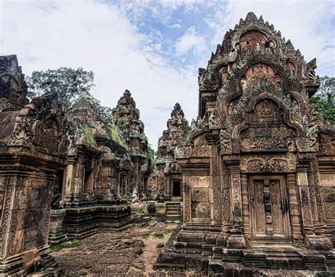 Angkor Archaeological Park, Angkor Wat | TakeMeTour