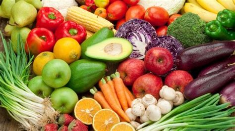 Eating More Fruits and Vegetables Leads to a Happier Life - NDTV Food