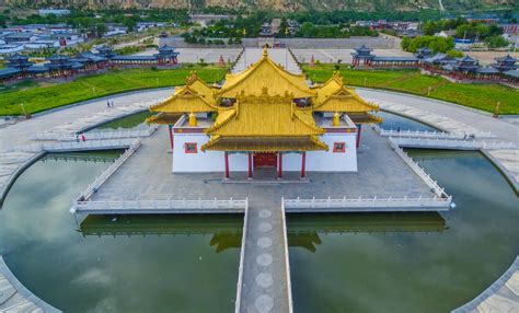 Cheap flights to Baotou | Kiwi.com