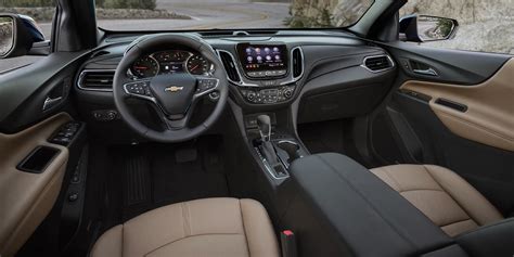 2021 chevy equinox interior colors - Charmain Wolford