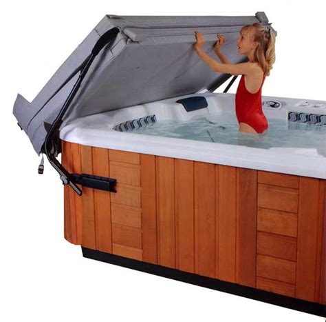 Hot Tub Reviews and Information For You: Discount Hot Tub Covers