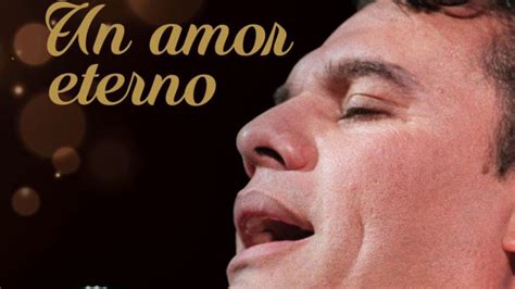 Amor Eterno / Canción de Juan Gabriel (Letra) - YouTube