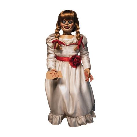 The Conjuring Prop Replica 1/1 Annabelle Doll 102 cm (EU)