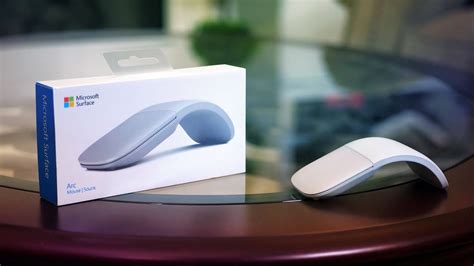 Microsoft Surface Arc Mouse | edu.svet.gob.gt