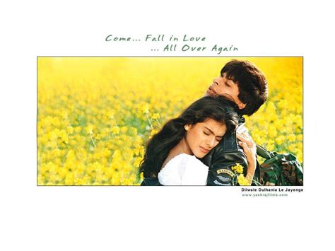 DDLJ Wallpapers - Top Free DDLJ Backgrounds - WallpaperAccess